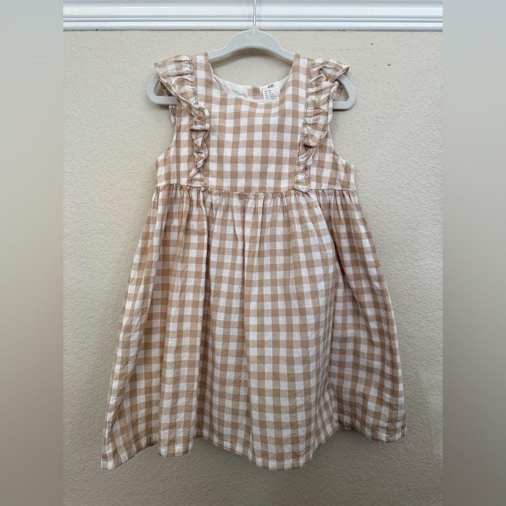 H&M 2 Dress Bundle